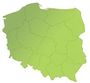 Geografia Polski - test dla gimnazjalistów