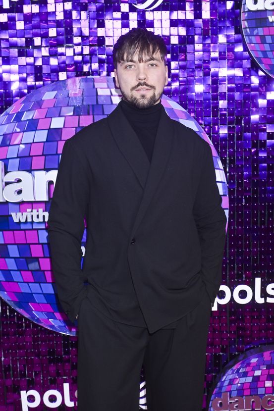 Damian Tkaczuk