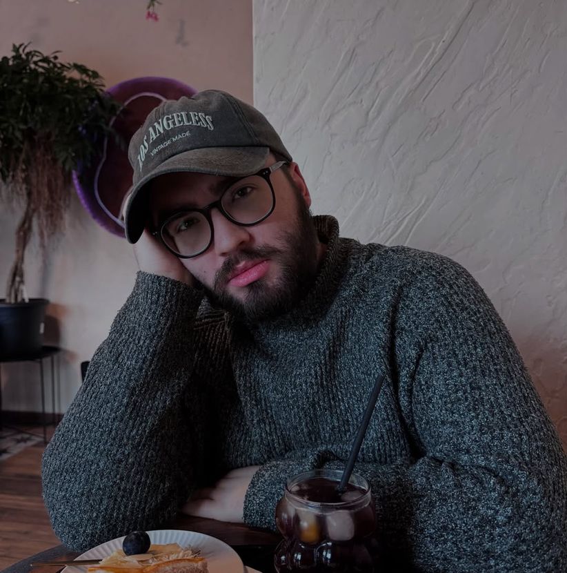 Mateusz Prażuch