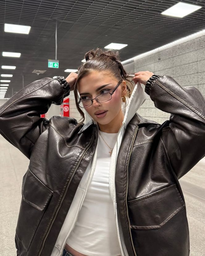 Klaudia Sadownik