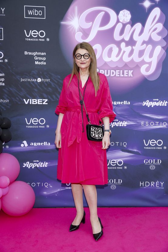 Irena Kamińska-Radomska