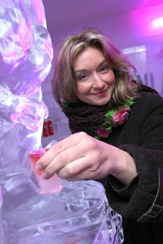 Martyna Wojciechowska